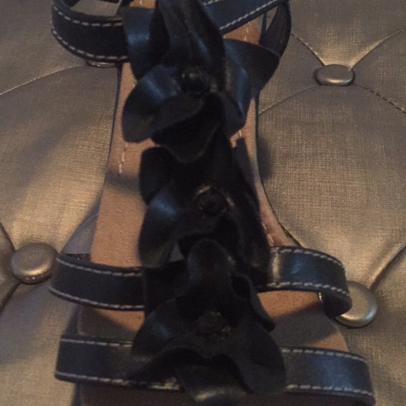 Incredibly comfortable wedges - Picture 4 of 5